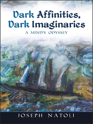 cover image of Dark Affinities, Dark Imaginaries